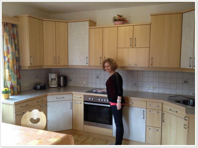 Ferienwohnung Haus Einhirn อัลท์เอาส์เซ ภายนอก รูปภาพ