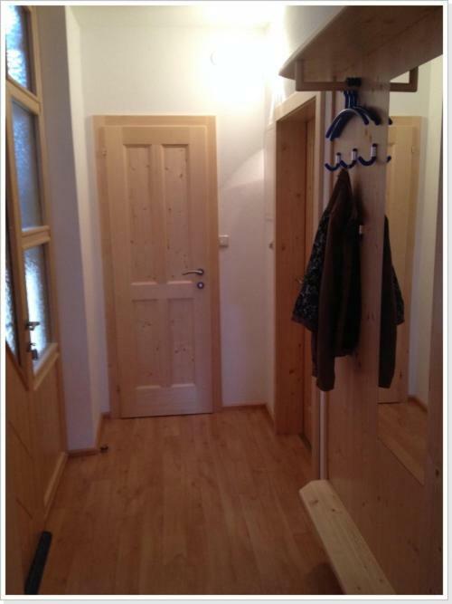 Ferienwohnung Haus Einhirn อัลท์เอาส์เซ ภายนอก รูปภาพ