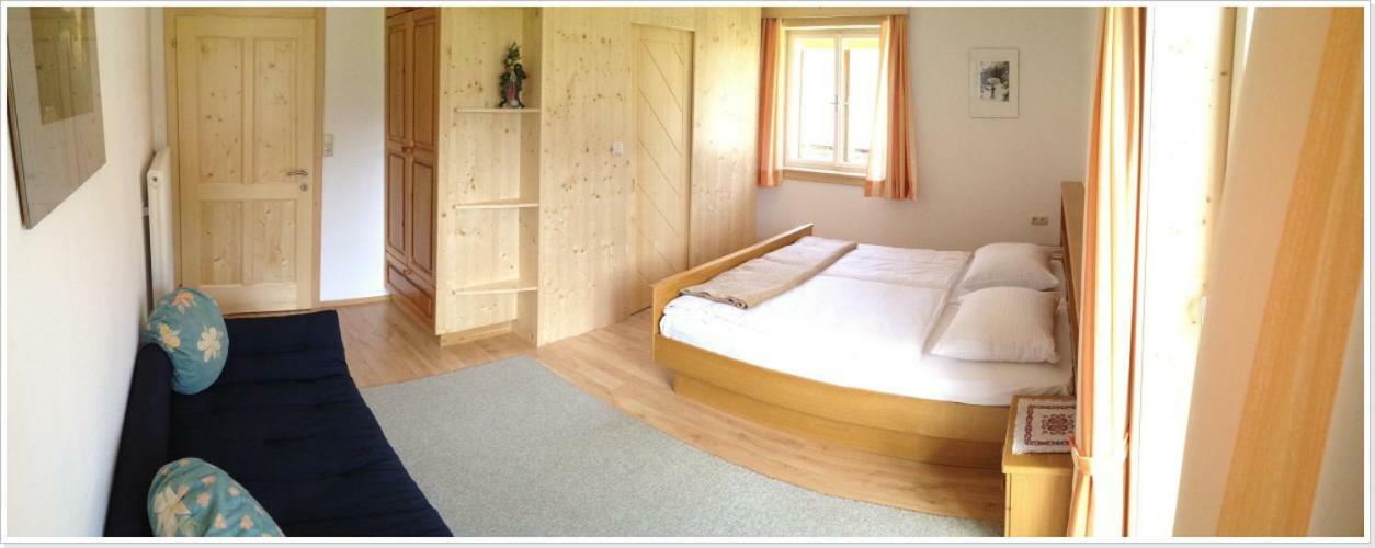 Ferienwohnung Haus Einhirn อัลท์เอาส์เซ ภายนอก รูปภาพ