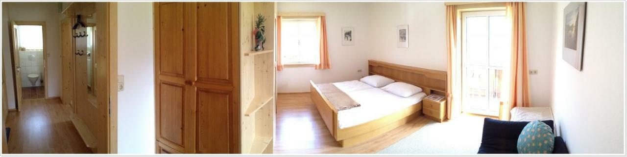 Ferienwohnung Haus Einhirn อัลท์เอาส์เซ ภายนอก รูปภาพ