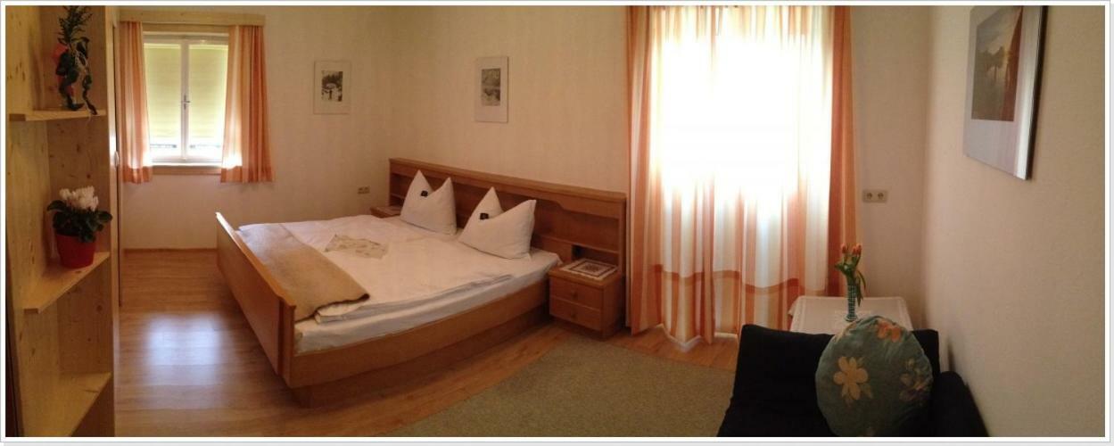 Ferienwohnung Haus Einhirn อัลท์เอาส์เซ ภายนอก รูปภาพ