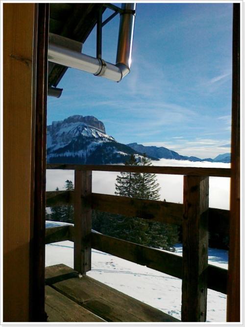 Ferienwohnung Haus Einhirn อัลท์เอาส์เซ ภายนอก รูปภาพ