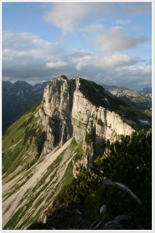 Ferienwohnung Haus Einhirn อัลท์เอาส์เซ ภายนอก รูปภาพ